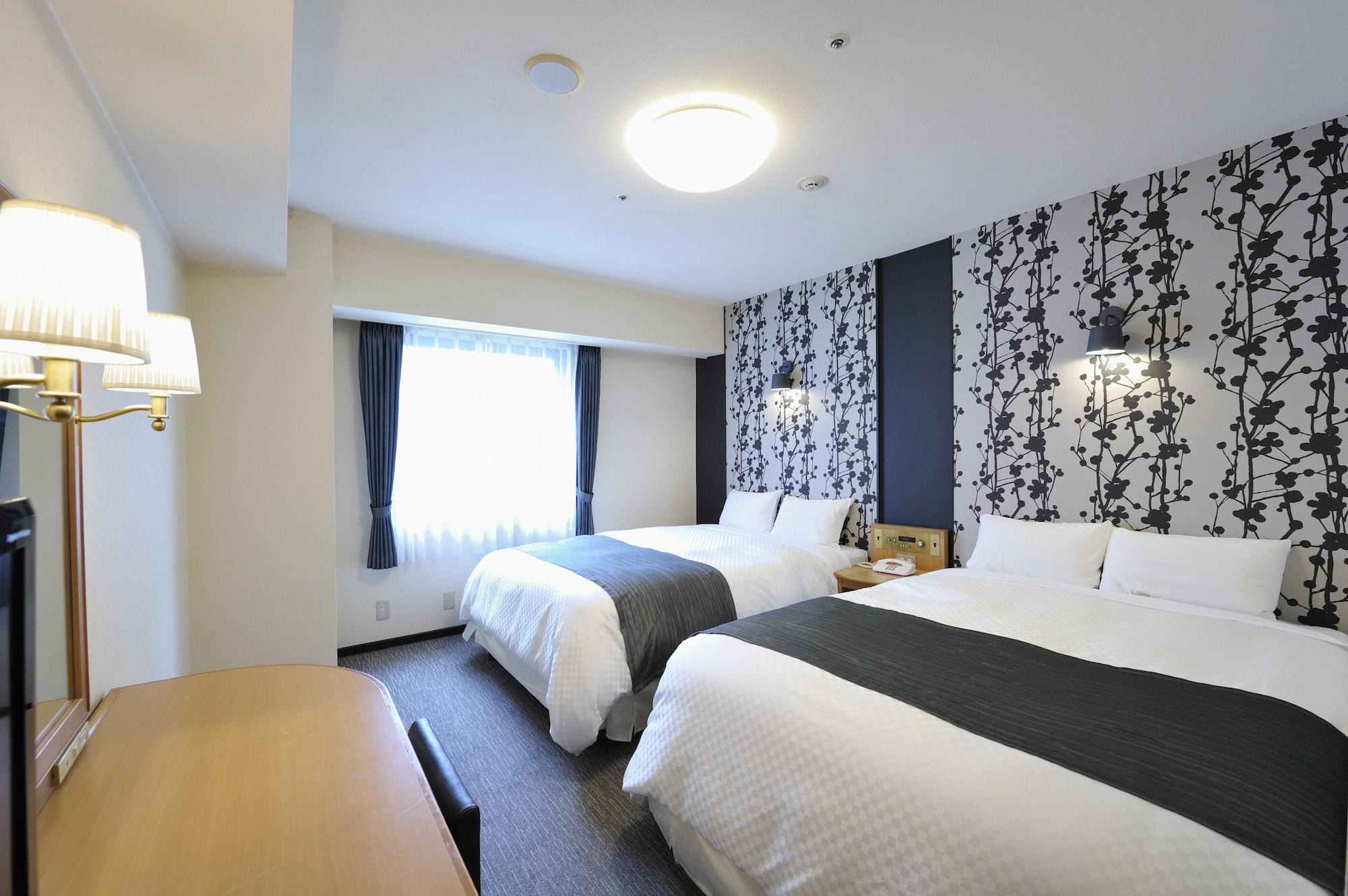 Court Shin-yokohama Hotel Yokohama (Kanagawa)
