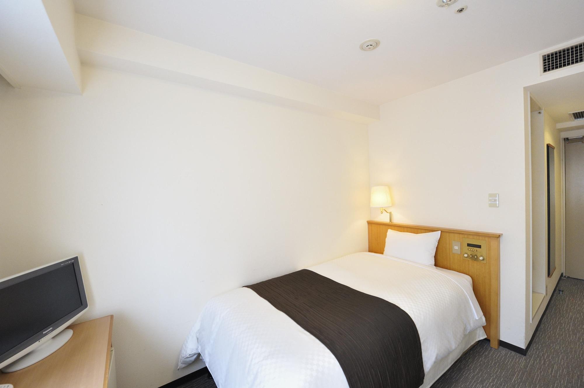 Hotel Court Shin-yokohama Yokohama (Kanagawa)
