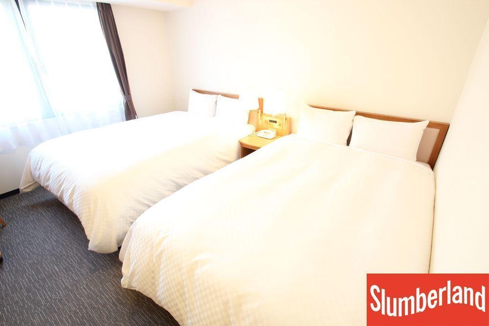 Court Shin-yokohama 3*